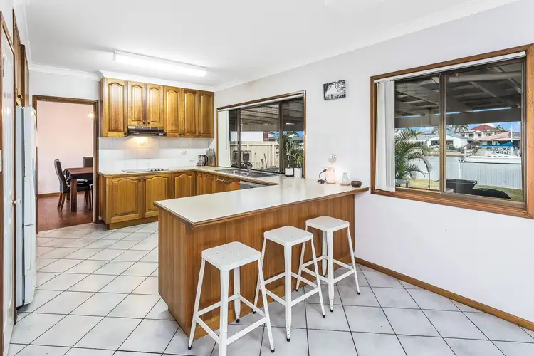 Seventh view of Homely house listing, 44 Australia Court, Newport QLD 4020