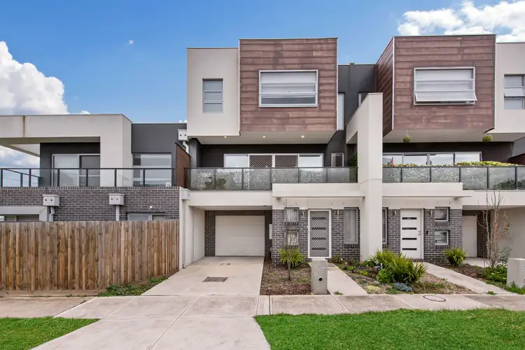 Main view of Homely house listing, 85 THEODORE Street, St Albans VIC 3021