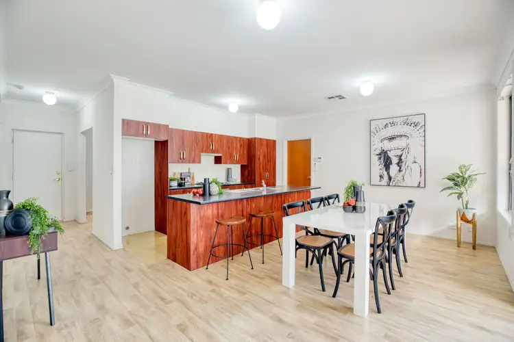 Fifth view of Homely house listing, 9 Dickenson Close, Birkenhead SA 5015