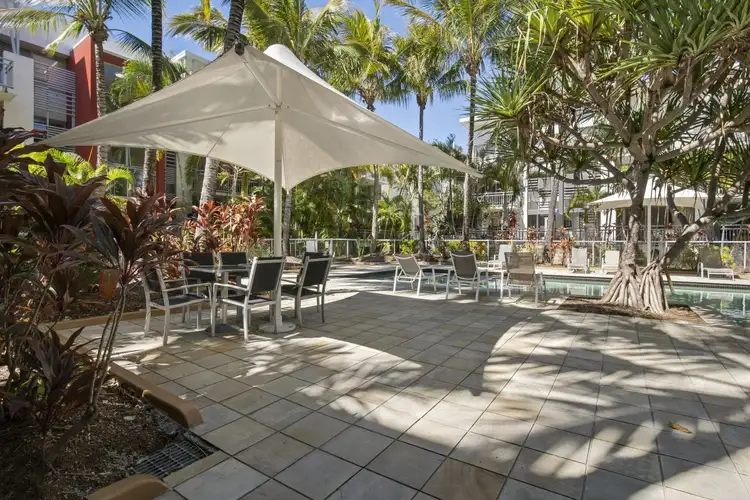 Seventh view of Homely apartment listing, 42/13-23 Bright Avenue, Labrador QLD 4215