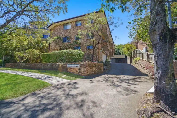 Second view of Homely apartment listing, 5/44 Underhill Avenue, Indooroopilly QLD 4068