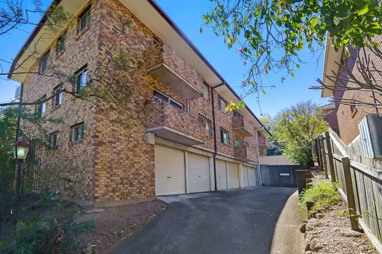 Third view of Homely apartment listing, 5/44 Underhill Avenue, Indooroopilly QLD 4068