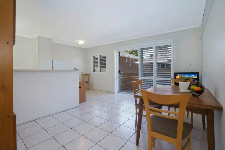 Fourth view of Homely apartment listing, 5/44 Underhill Avenue, Indooroopilly QLD 4068