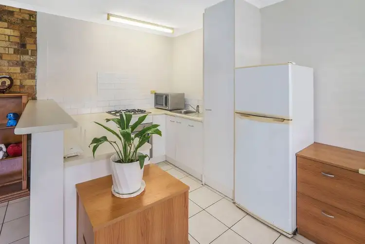 Fifth view of Homely apartment listing, 5/44 Underhill Avenue, Indooroopilly QLD 4068