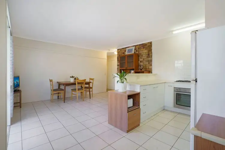 Sixth view of Homely apartment listing, 5/44 Underhill Avenue, Indooroopilly QLD 4068