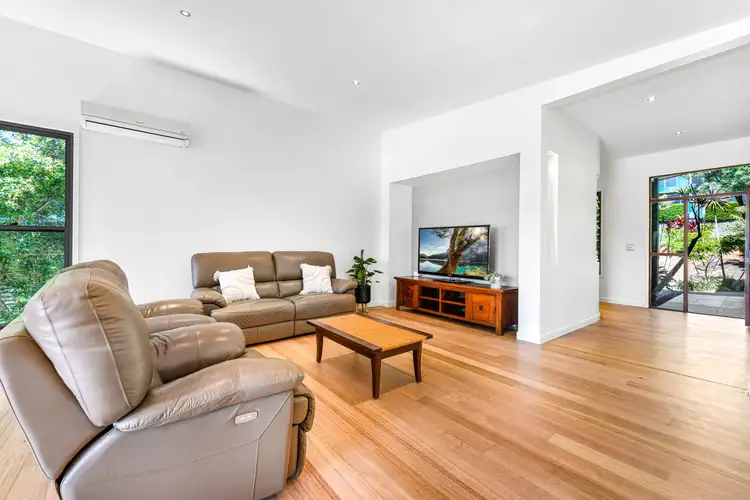Second view of Homely house listing, 24 Ringtail Place, Bli Bli QLD 4560