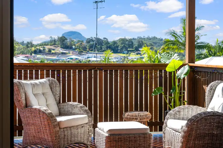 Fifth view of Homely house listing, 24 Ringtail Place, Bli Bli QLD 4560