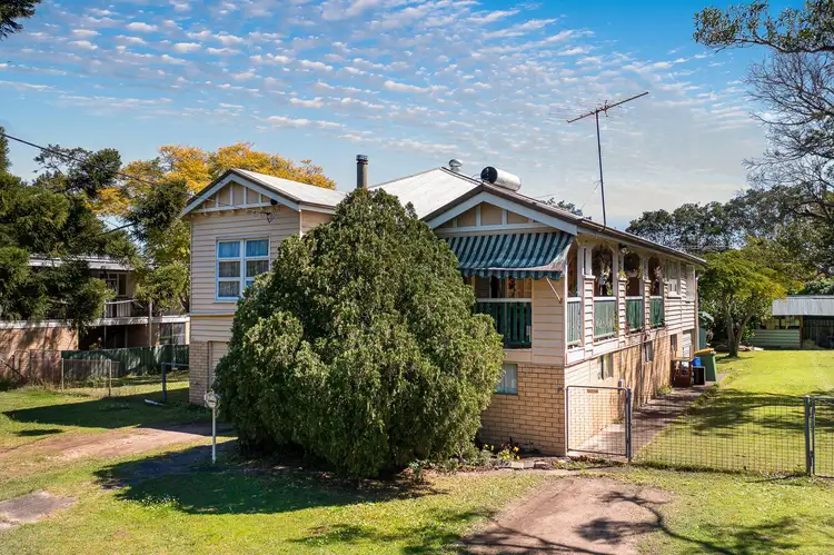 Fourth view of Homely house listing, 17 Lower James Street, Goodna QLD 4300
