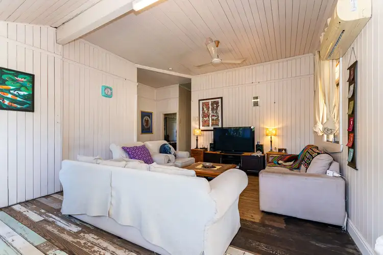 Fifth view of Homely house listing, 17 Lower James Street, Goodna QLD 4300