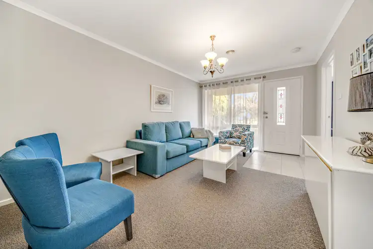 Third view of Homely house listing, 2/35 Brockway Circuit, Banks ACT 2906