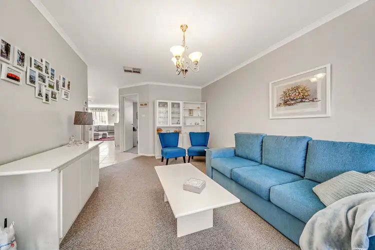 Fourth view of Homely house listing, 2/35 Brockway Circuit, Banks ACT 2906