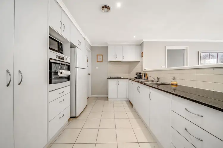 Fifth view of Homely house listing, 2/35 Brockway Circuit, Banks ACT 2906