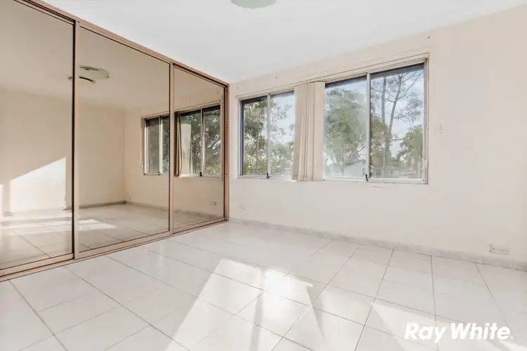 Sixth view of Homely house listing, 17 Cowper Circle, Quakers Hill NSW 2763