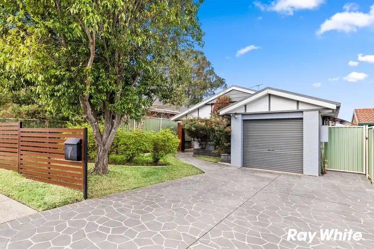 7 Medea Place, Dean Park NSW 2761