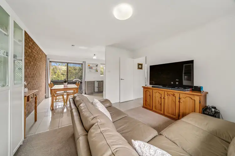 Main view of Homely apartment listing, 4H/3 Avoca Place, Fisher ACT 2611
