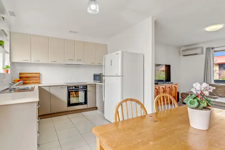 Fourth view of Homely apartment listing, 4H/3 Avoca Place, Fisher ACT 2611