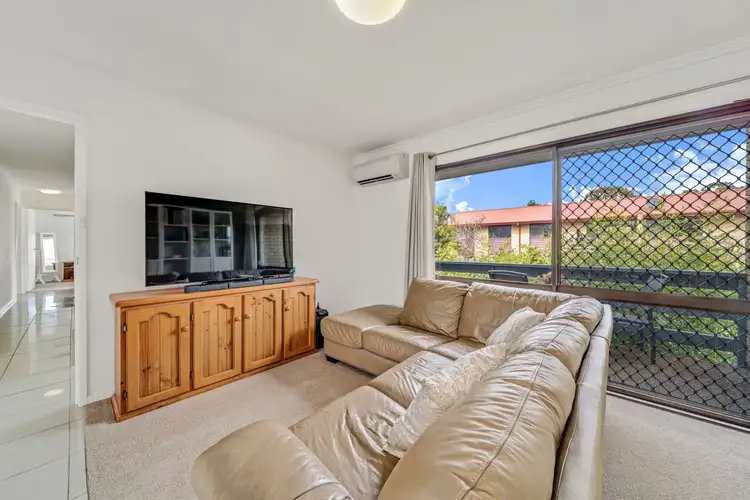 Sixth view of Homely apartment listing, 4H/3 Avoca Place, Fisher ACT 2611