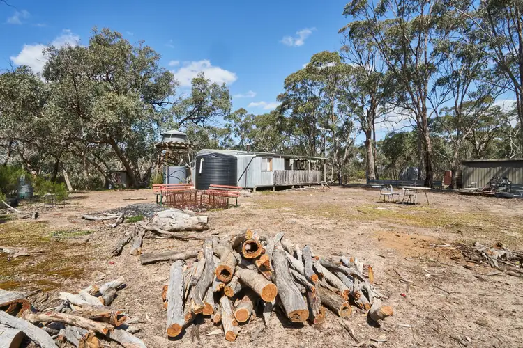 Lot 6 Heathcote Rochester Road, Redcastle VIC 3523