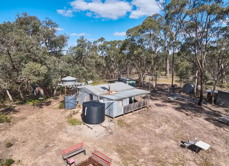 Fifth view of Homely land listing, Lot 6 Heathcote Rochester Road, Redcastle VIC 3523