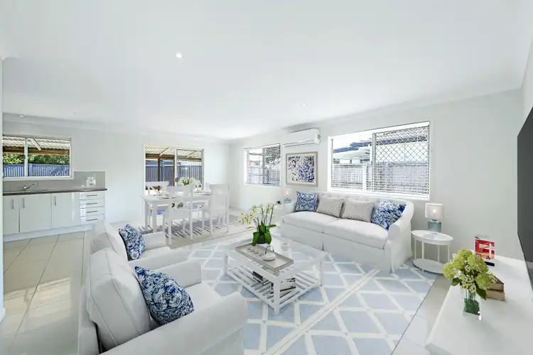 Third view of Homely house listing, 6 Wavell Avenue, Golden Beach QLD 4551