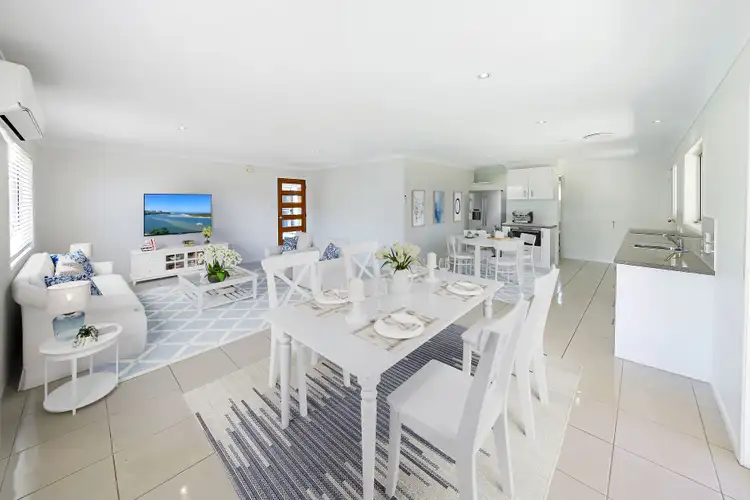 Fourth view of Homely house listing, 6 Wavell Avenue, Golden Beach QLD 4551