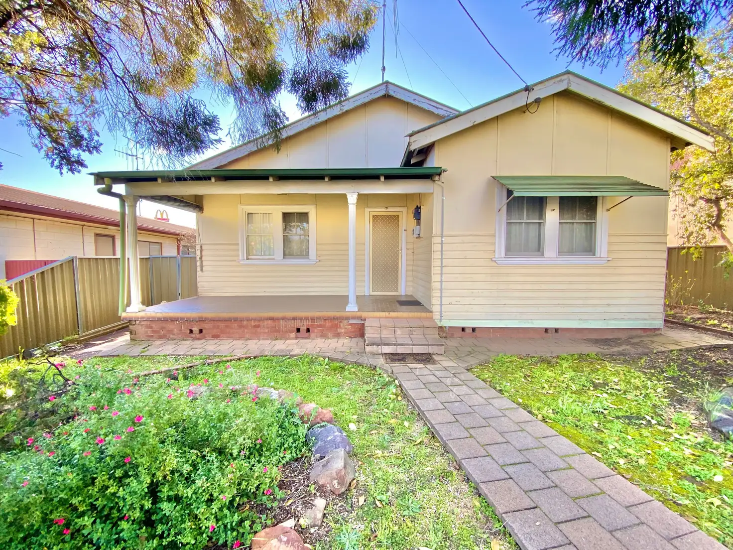 Main view of Homely house listing, 6 Welcome Street, Parkes NSW 2870