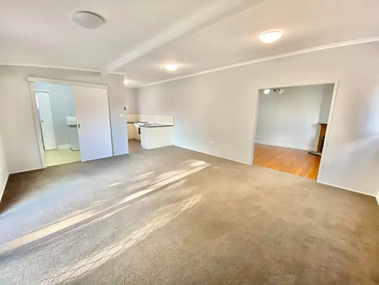 Second view of Homely house listing, 6 Welcome Street, Parkes NSW 2870