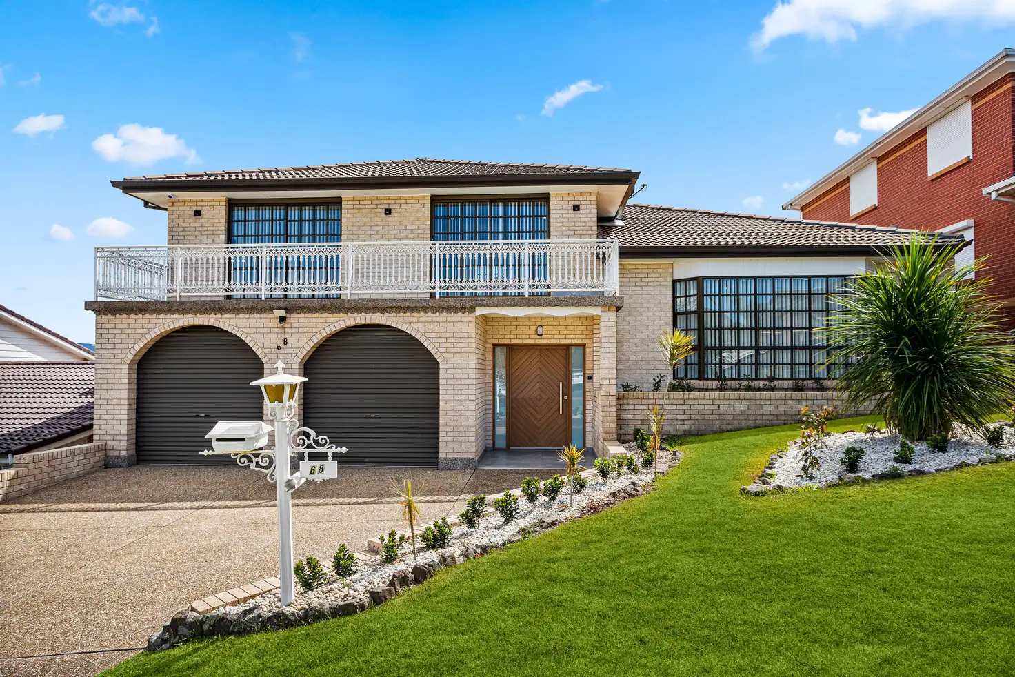 Main view of Homely house listing, 68 Shearwater Drive, Berkeley NSW 2506