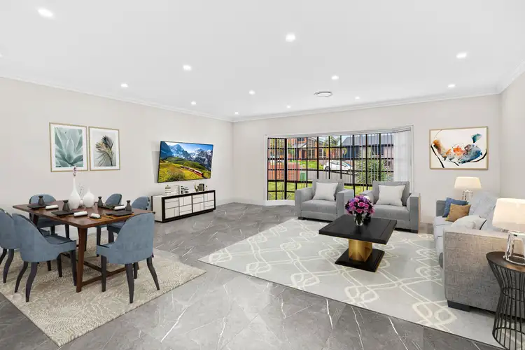 Second view of Homely house listing, 68 Shearwater Drive, Berkeley NSW 2506