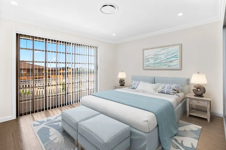 Sixth view of Homely house listing, 68 Shearwater Drive, Berkeley NSW 2506