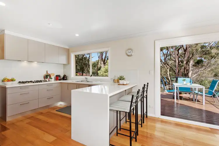 Second view of Homely house listing, 13 Beaconsfield Street, Newport NSW 2106