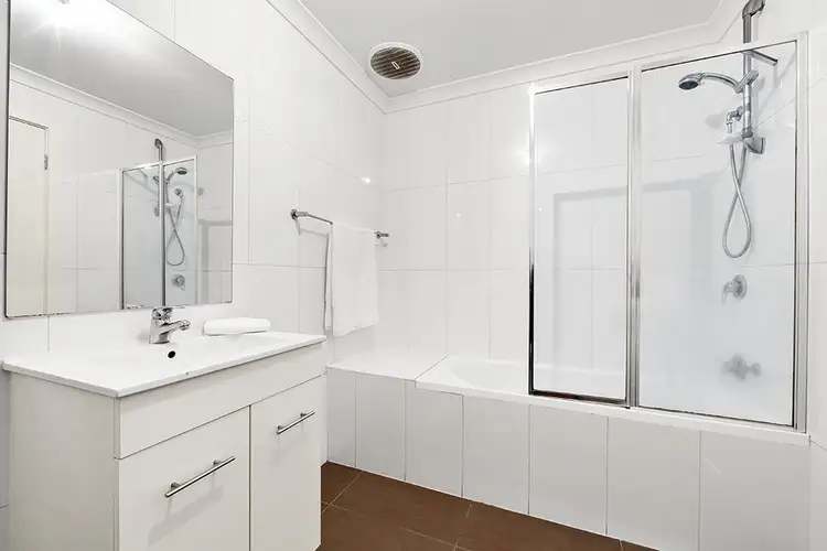 Fifth view of Homely apartment listing, 8/4 Eldridge Street, Footscray VIC 3011