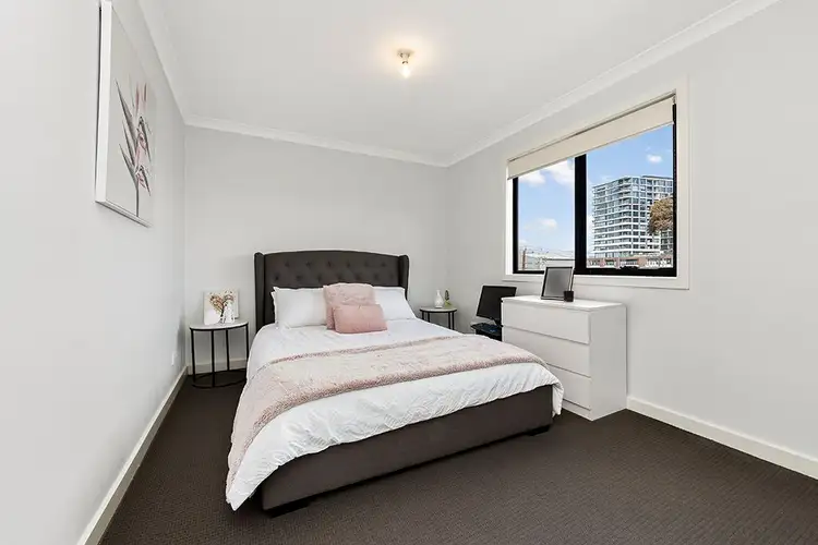 Seventh view of Homely apartment listing, 8/4 Eldridge Street, Footscray VIC 3011