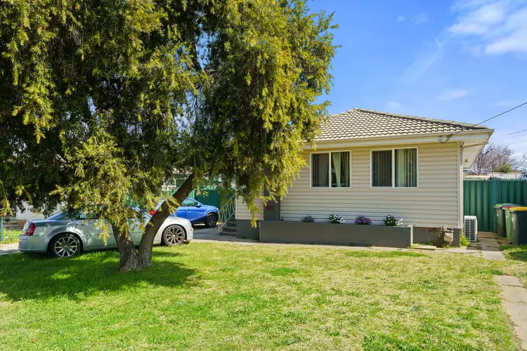 93 Cameron Road, Queanbeyan NSW 2620