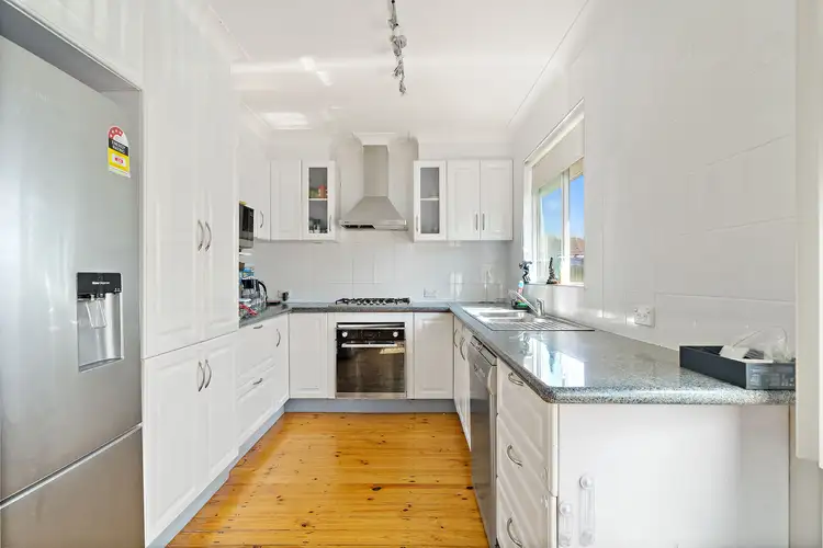 Second view of Homely house listing, 93 Cameron Road, Queanbeyan NSW 2620