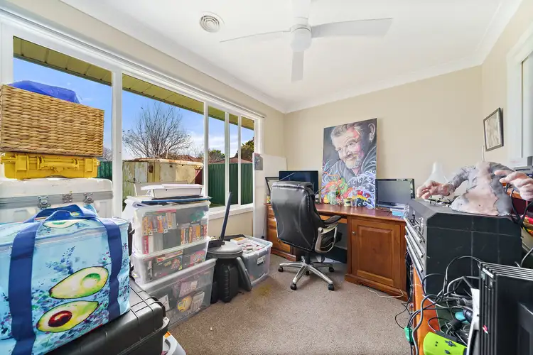 Fifth view of Homely house listing, 93 Cameron Road, Queanbeyan NSW 2620