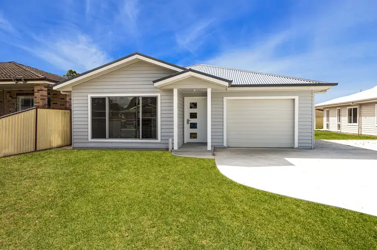 Main view of Homely house listing, 38c Dutton Road, Buxton NSW 2571