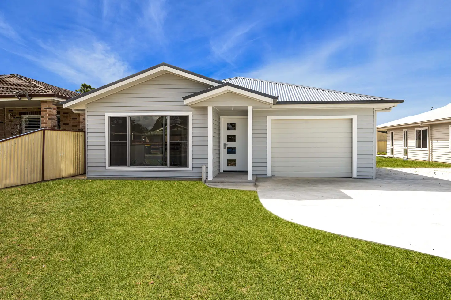 Main view of Homely house listing, 38c Dutton Road, Buxton NSW 2571