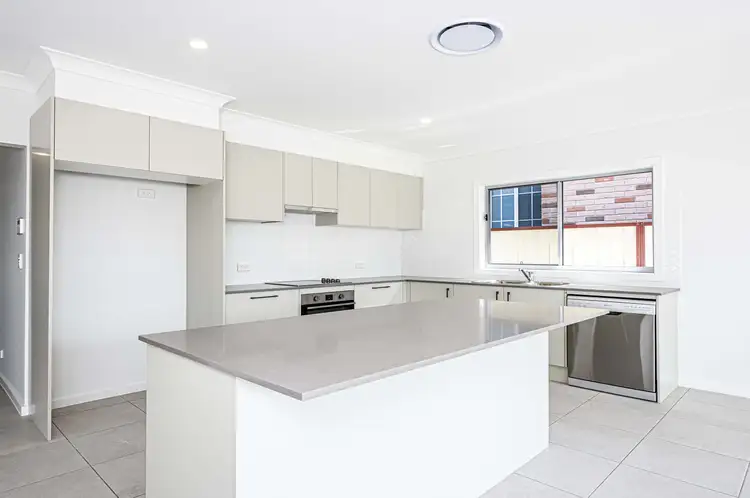 Second view of Homely house listing, 38c Dutton Road, Buxton NSW 2571