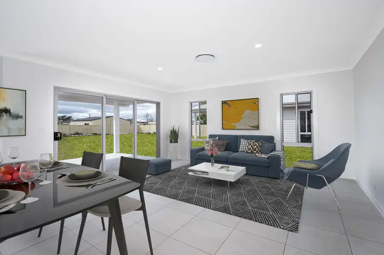 Fourth view of Homely house listing, 38c Dutton Road, Buxton NSW 2571