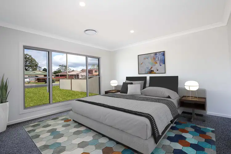Fifth view of Homely house listing, 38c Dutton Road, Buxton NSW 2571