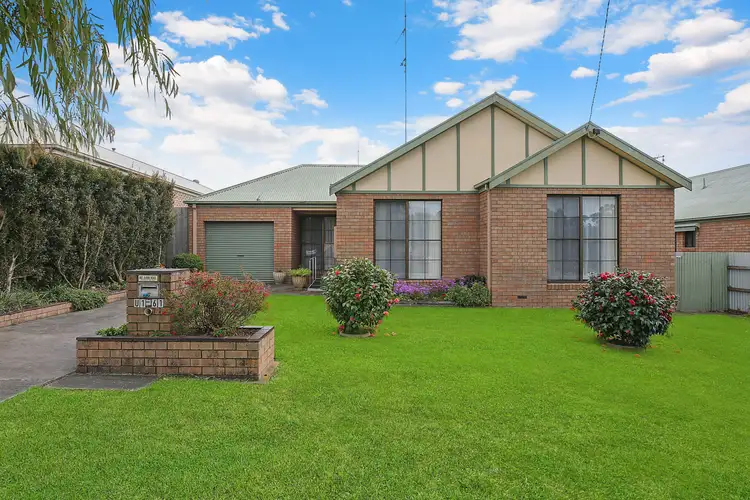 Main view of Homely townhouse listing, 1/61 Pollack Street, Colac VIC 3250