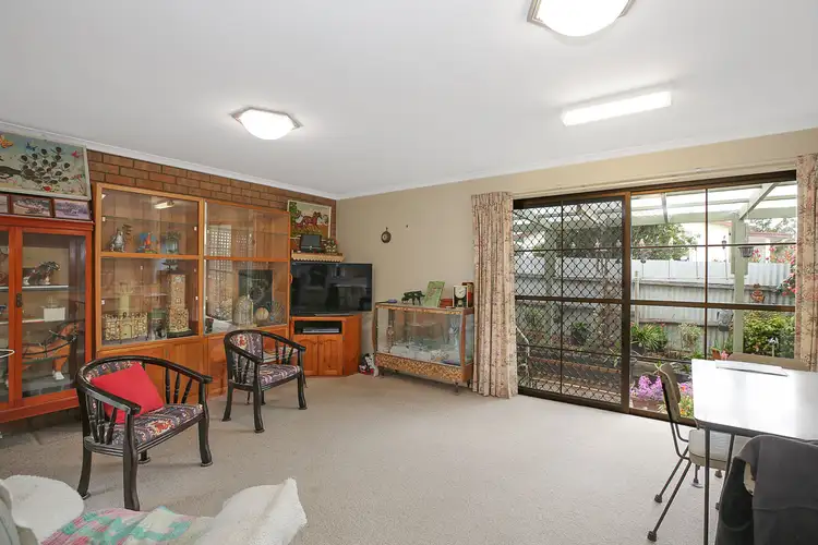 Second view of Homely townhouse listing, 1/61 Pollack Street, Colac VIC 3250