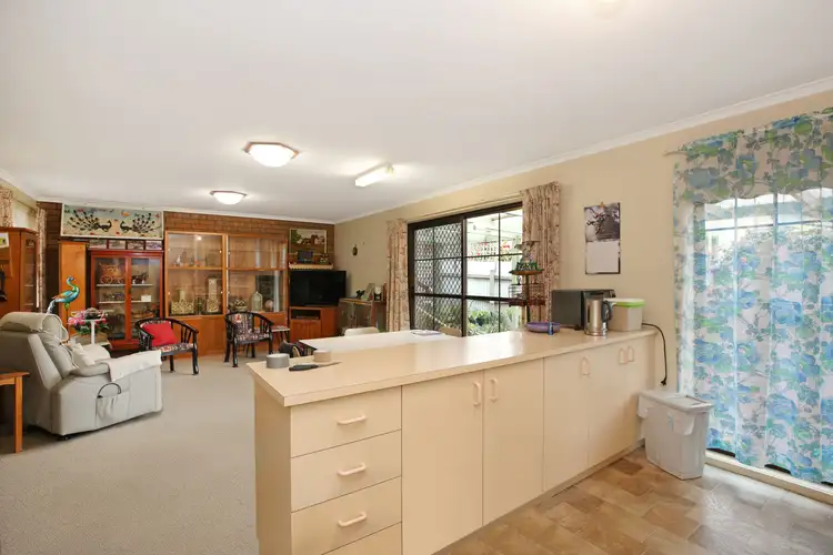 Fourth view of Homely townhouse listing, 1/61 Pollack Street, Colac VIC 3250