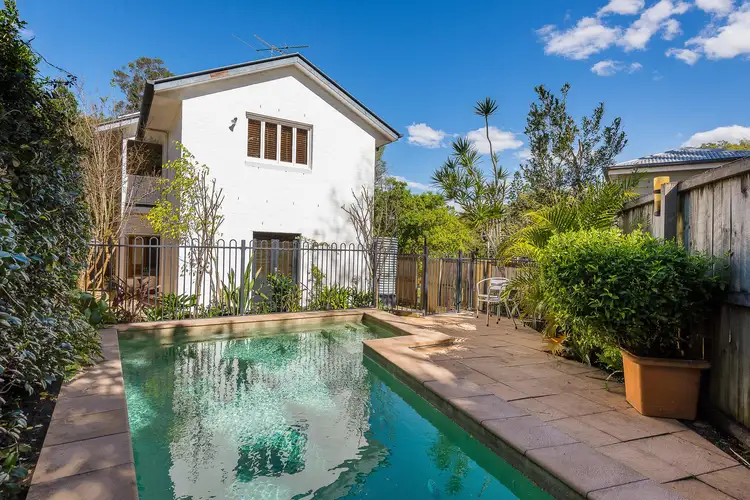 27 Ada Street, Toowong QLD 4066
