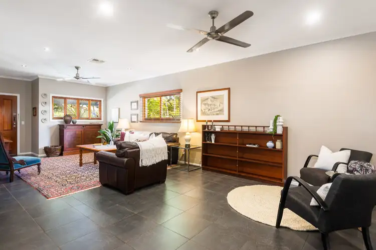 Sixth view of Homely house listing, 27 Ada Street, Toowong QLD 4066