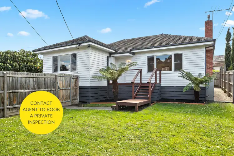 Main view of Homely house listing, 12a Wiltshire Avenue, Bayswater VIC 3153