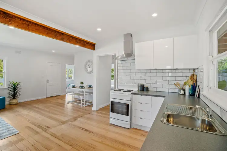 Third view of Homely house listing, 12a Wiltshire Avenue, Bayswater VIC 3153