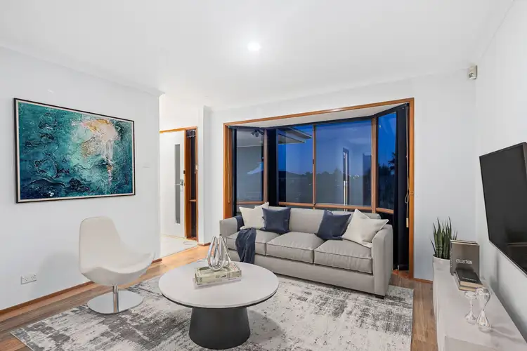 Third view of Homely house listing, 24 Banksia Place, Meadow Heights VIC 3048