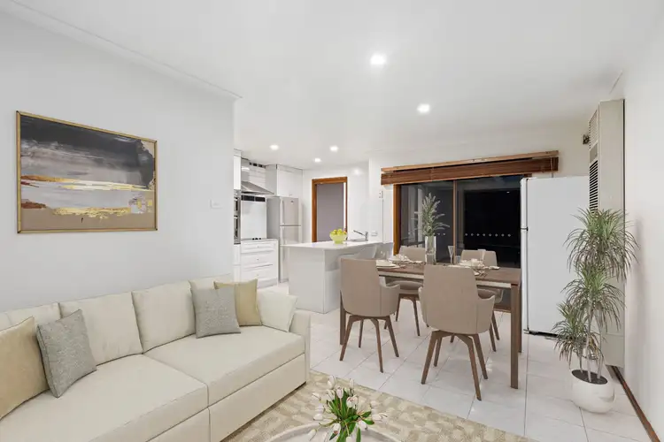 Fifth view of Homely house listing, 24 Banksia Place, Meadow Heights VIC 3048